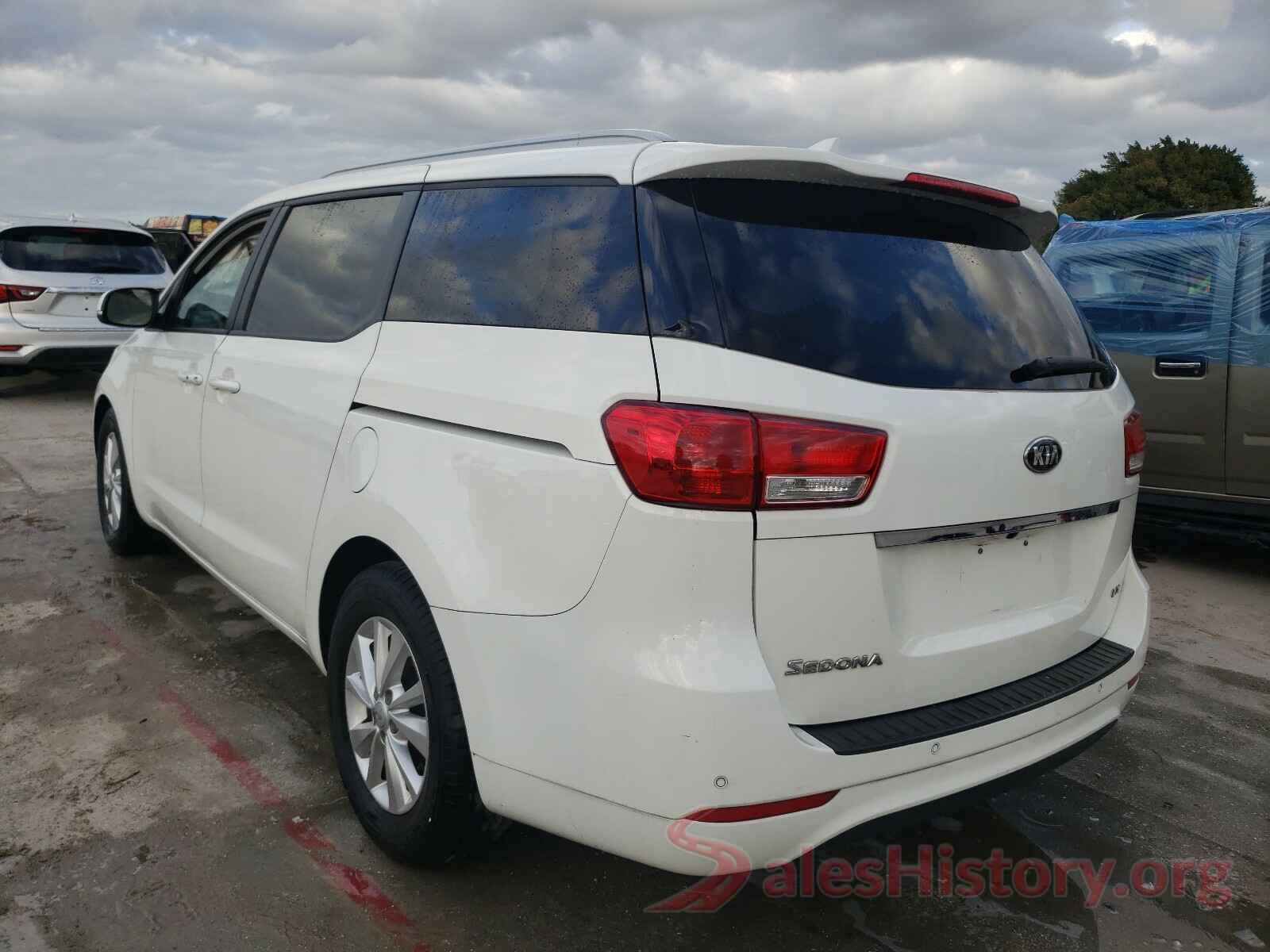 KNDMB5C19H6239469 2017 KIA SEDONA