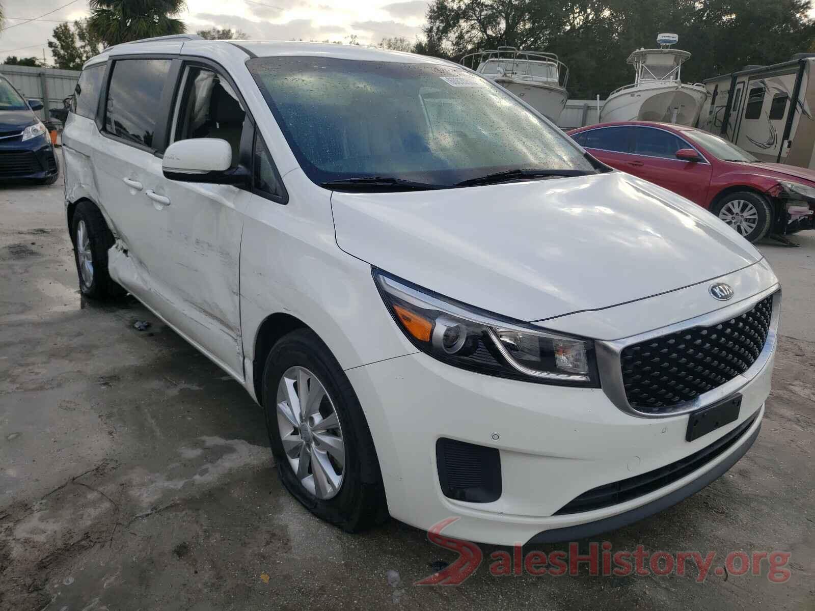 KNDMB5C19H6239469 2017 KIA SEDONA