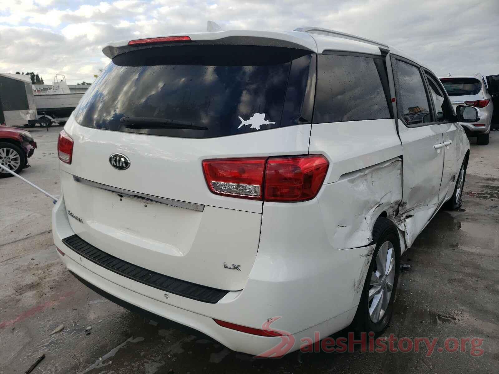 KNDMB5C19H6239469 2017 KIA SEDONA