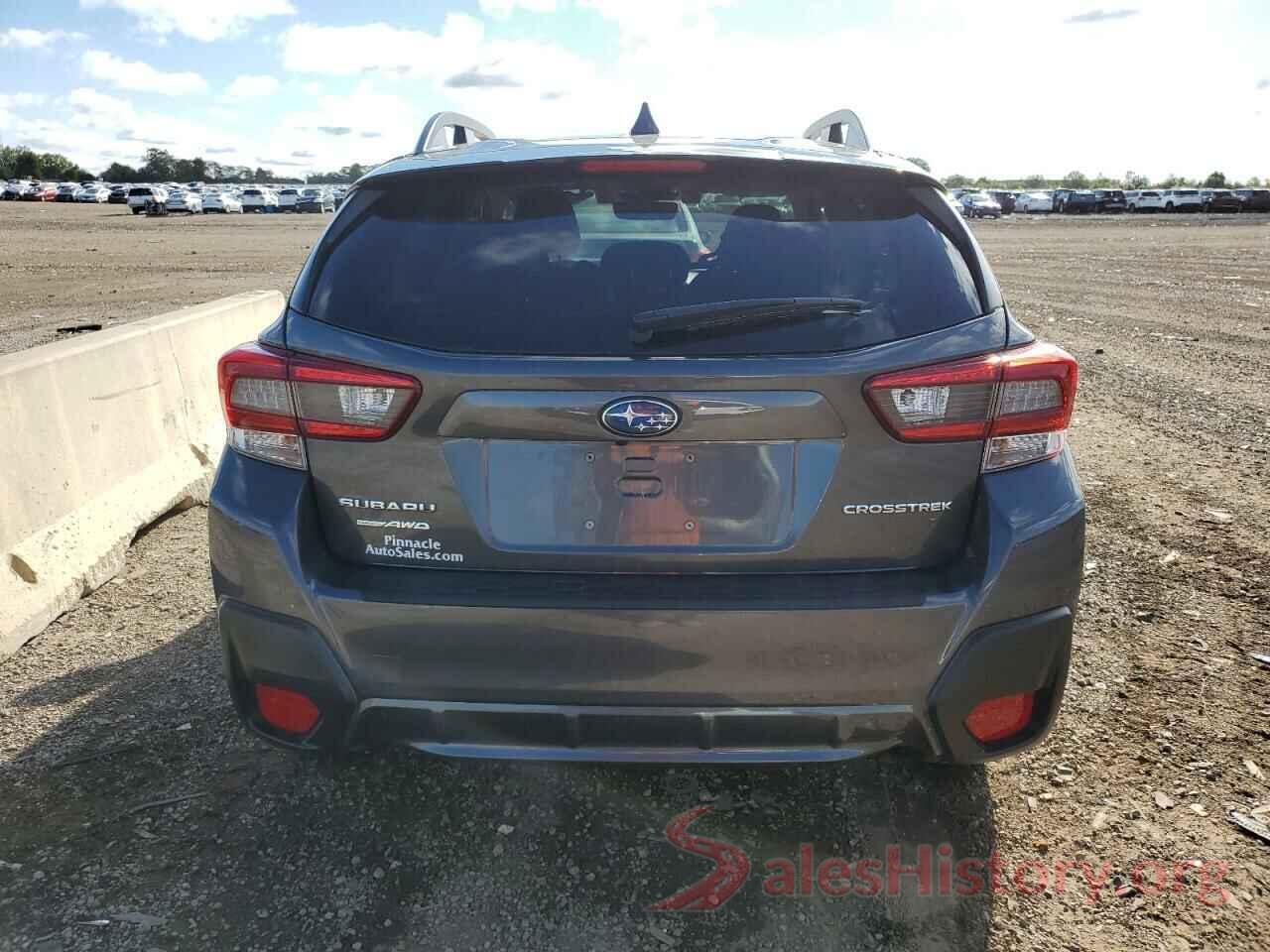 JF2GTAECXL8215276 2020 SUBARU CROSSTREK