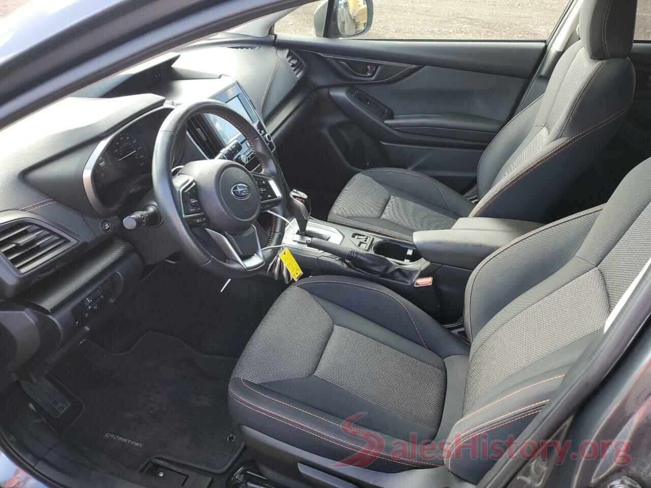 JF2GTAECXL8215276 2020 SUBARU CROSSTREK