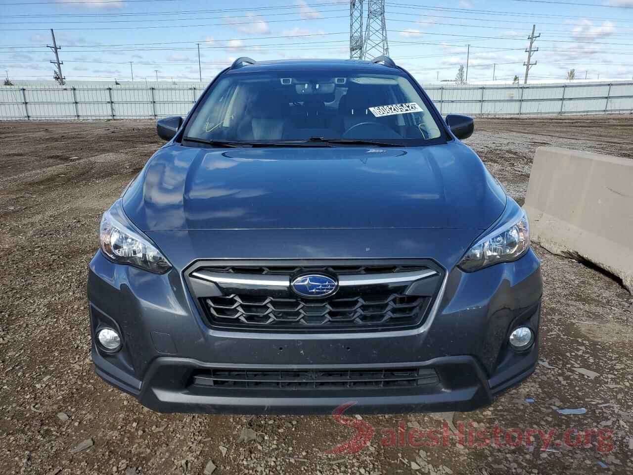 JF2GTAECXL8215276 2020 SUBARU CROSSTREK