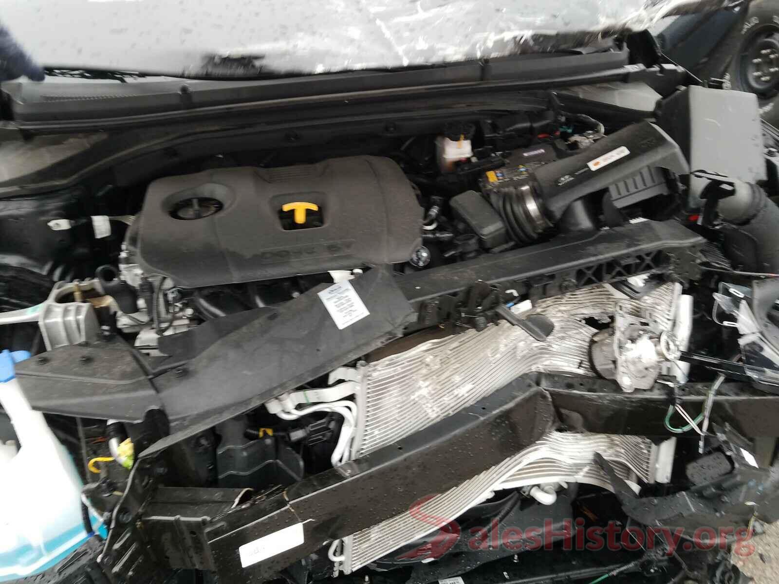 5NPD84LF4KH479188 2019 HYUNDAI ELANTRA