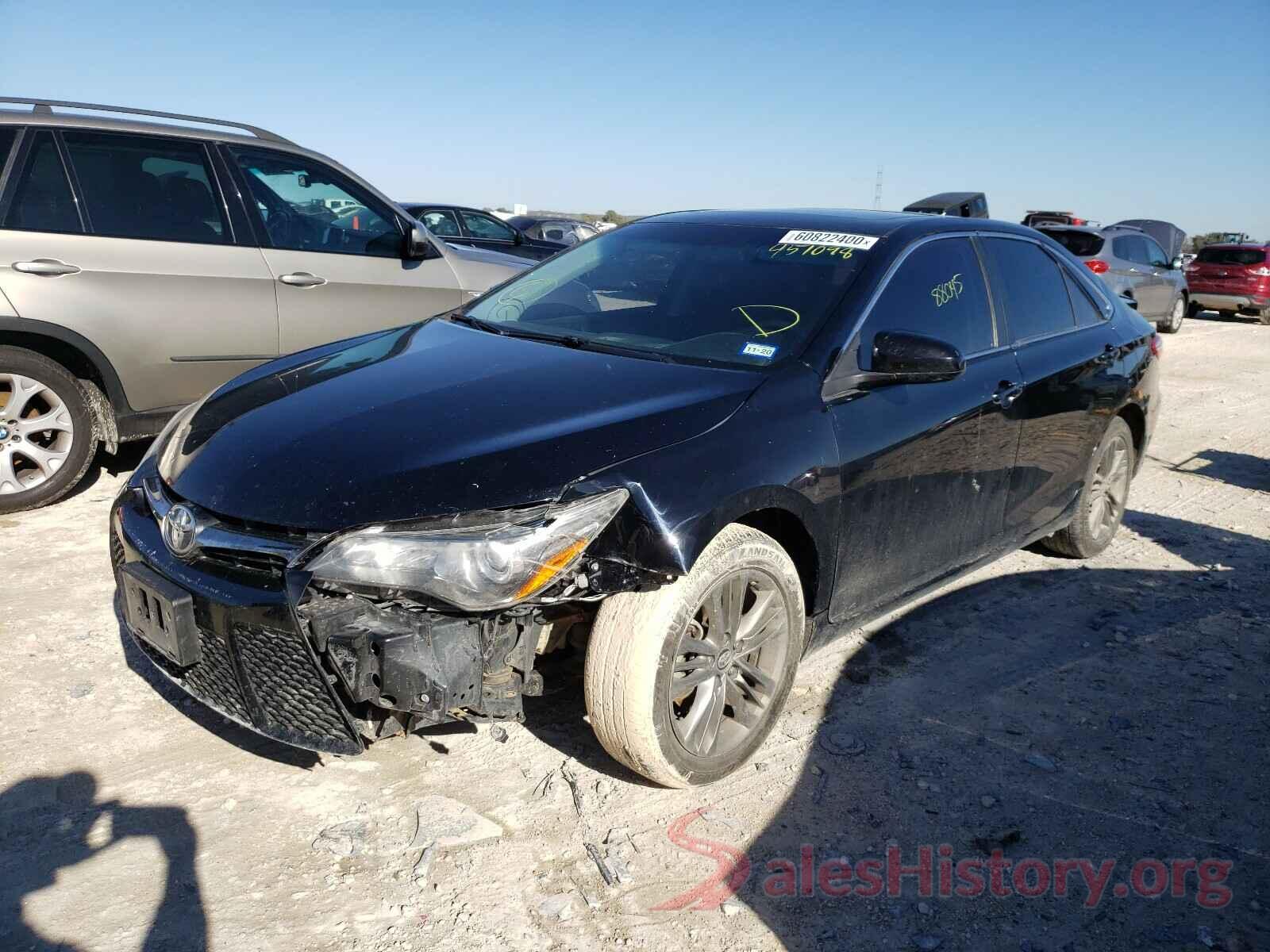 4T1BF1FK8HU451098 2017 TOYOTA CAMRY