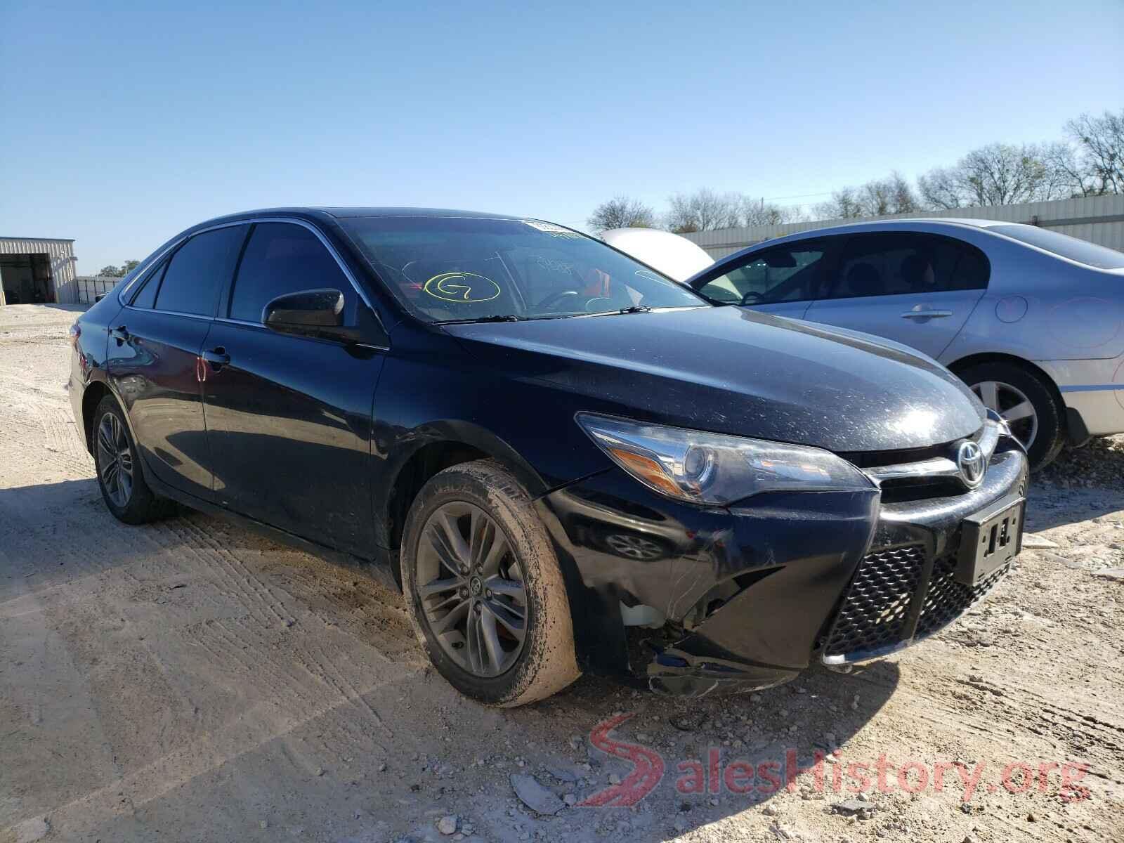 4T1BF1FK8HU451098 2017 TOYOTA CAMRY