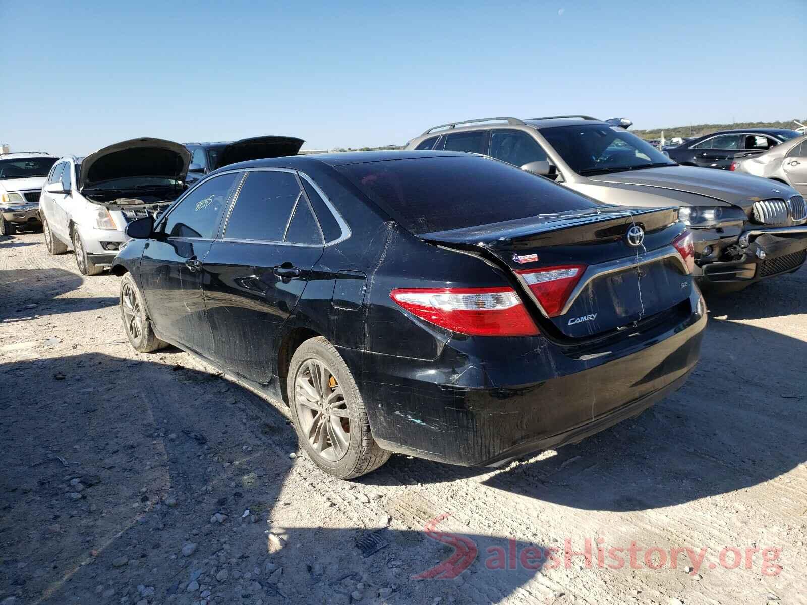 4T1BF1FK8HU451098 2017 TOYOTA CAMRY