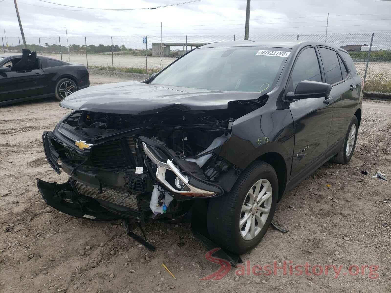 2GNAXHEV6K6221042 2019 CHEVROLET EQUINOX