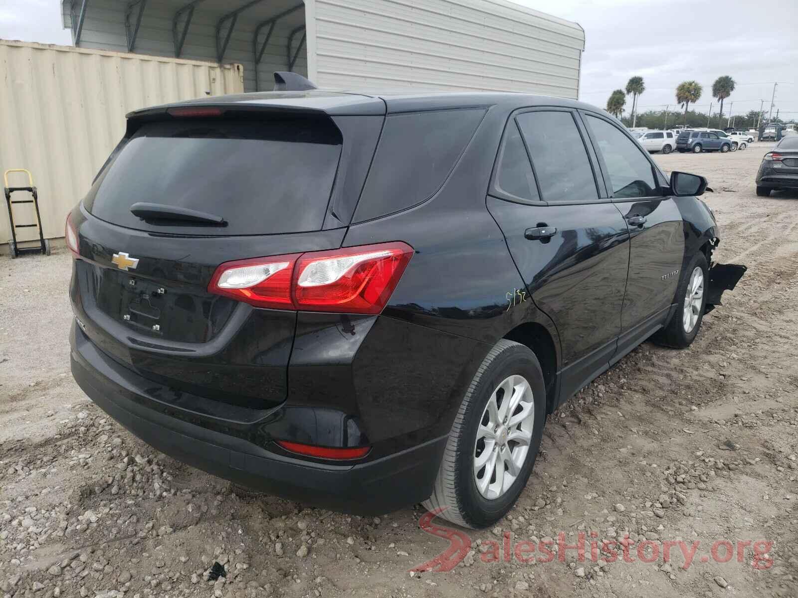 2GNAXHEV6K6221042 2019 CHEVROLET EQUINOX