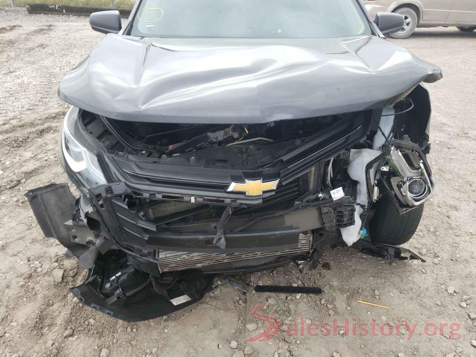 2GNAXHEV6K6221042 2019 CHEVROLET EQUINOX