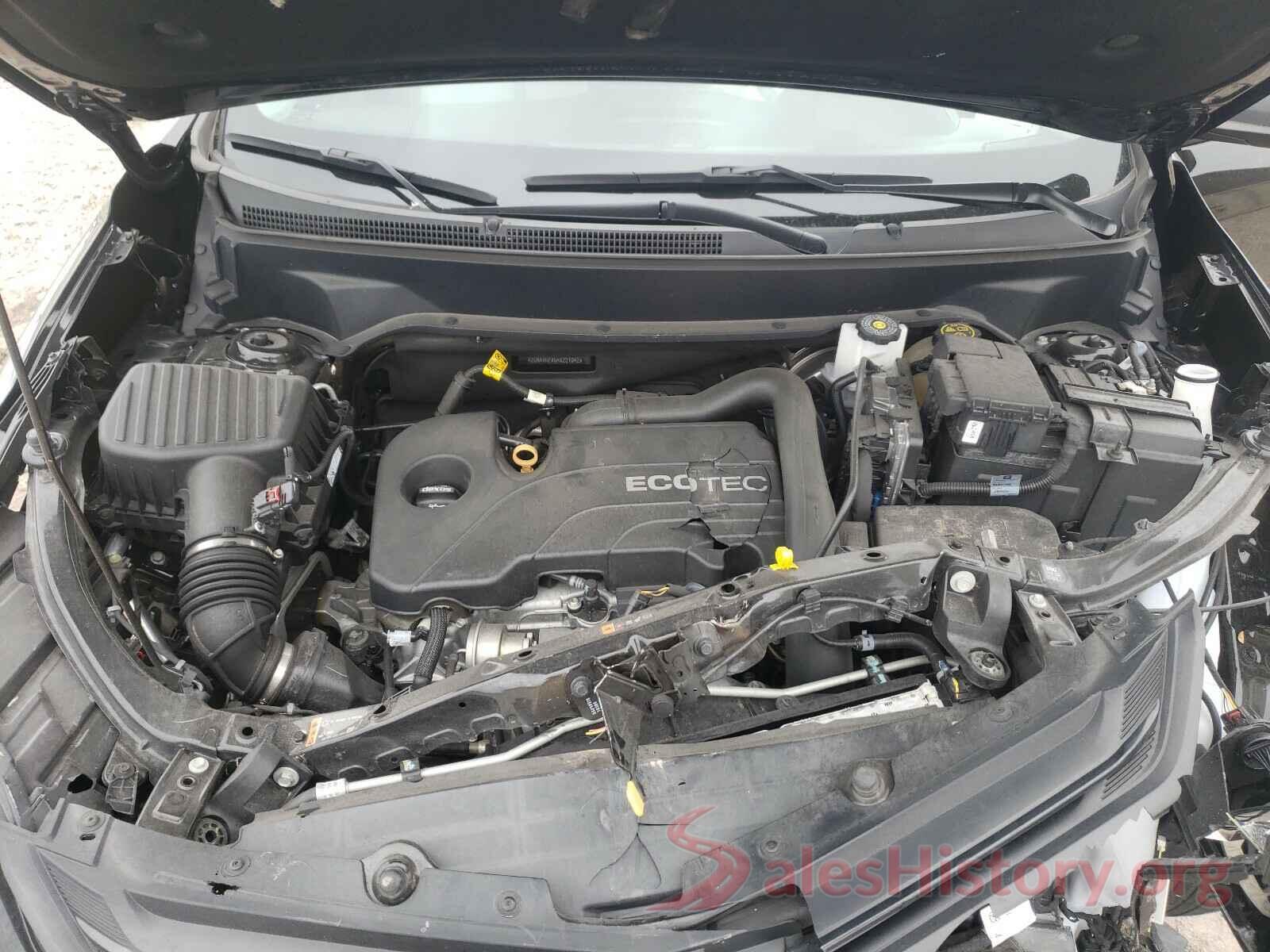 2GNAXHEV6K6221042 2019 CHEVROLET EQUINOX