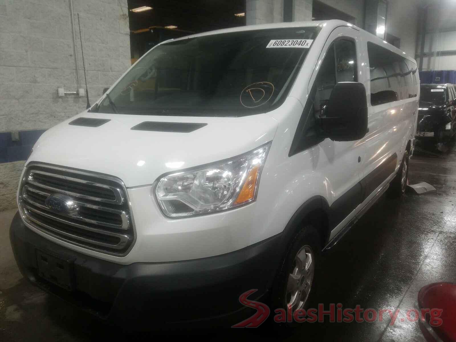 1FBZX2ZM8HKA97571 2017 FORD TRANSIT CO