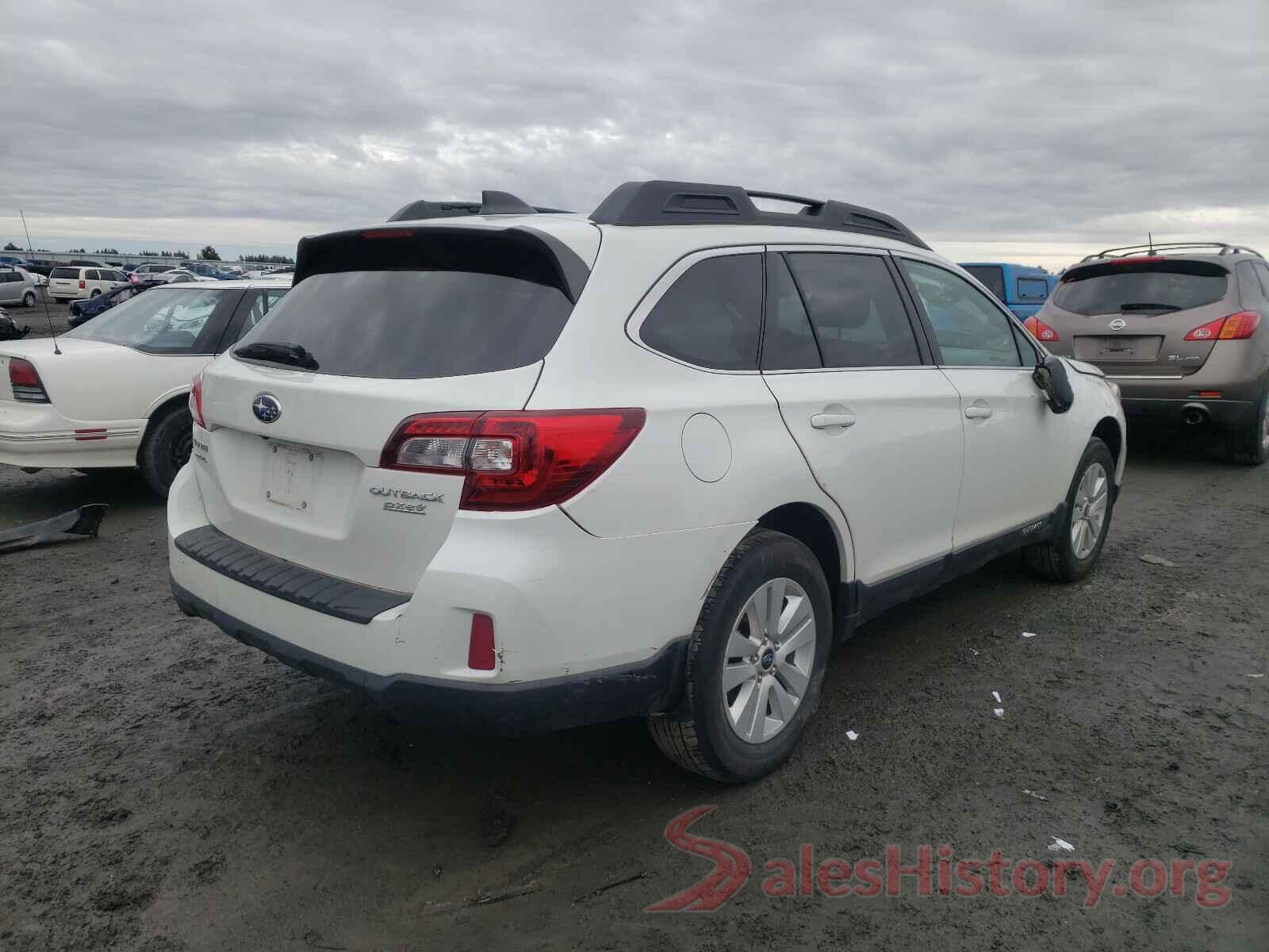 4S4BSAHC0H3419592 2017 SUBARU OUTBACK