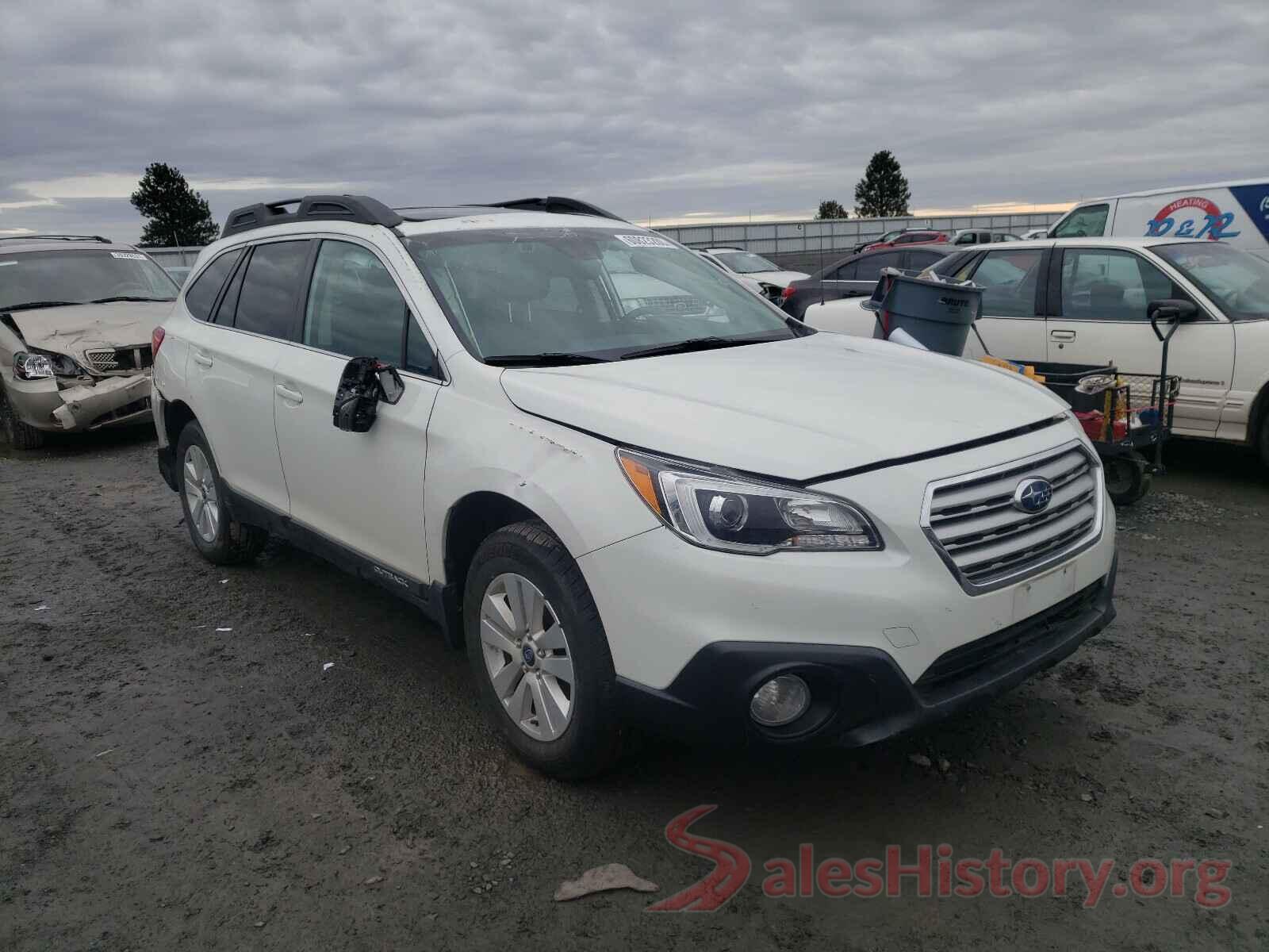 4S4BSAHC0H3419592 2017 SUBARU OUTBACK