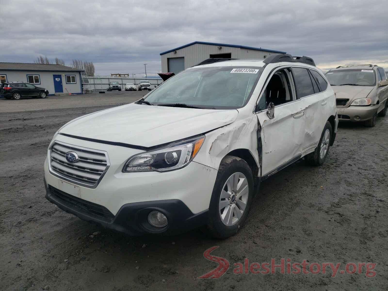 4S4BSAHC0H3419592 2017 SUBARU OUTBACK