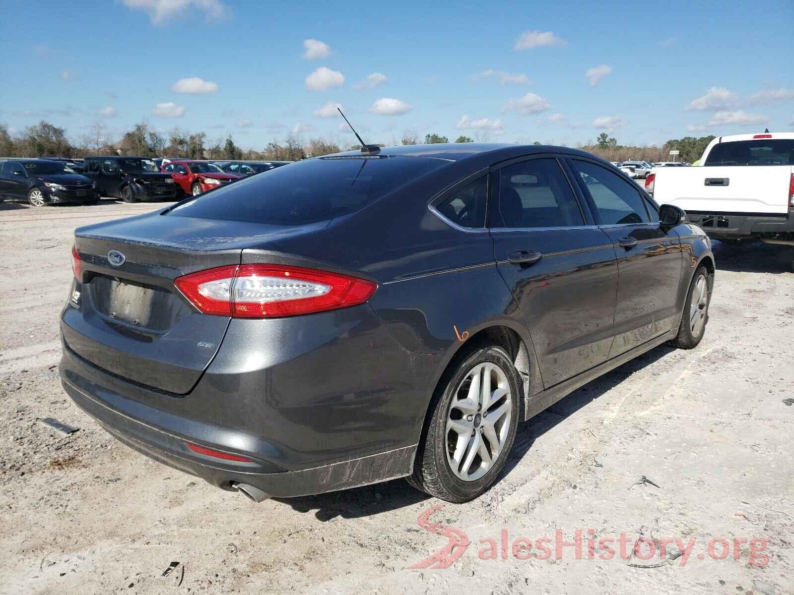 3FA6P0H7XGR245914 2016 FORD FUSION