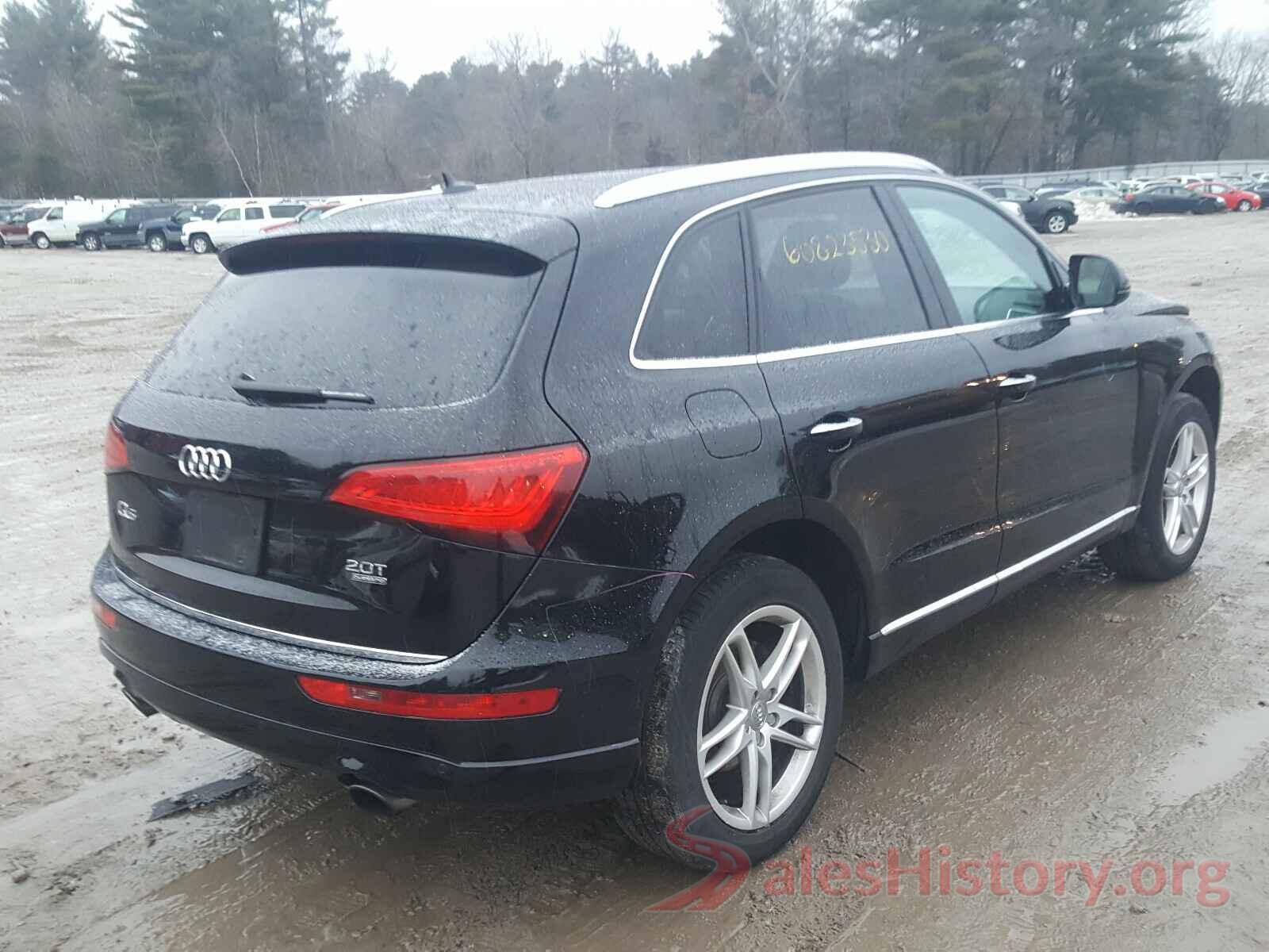 WA1L2AFP4HA084387 2017 AUDI Q5