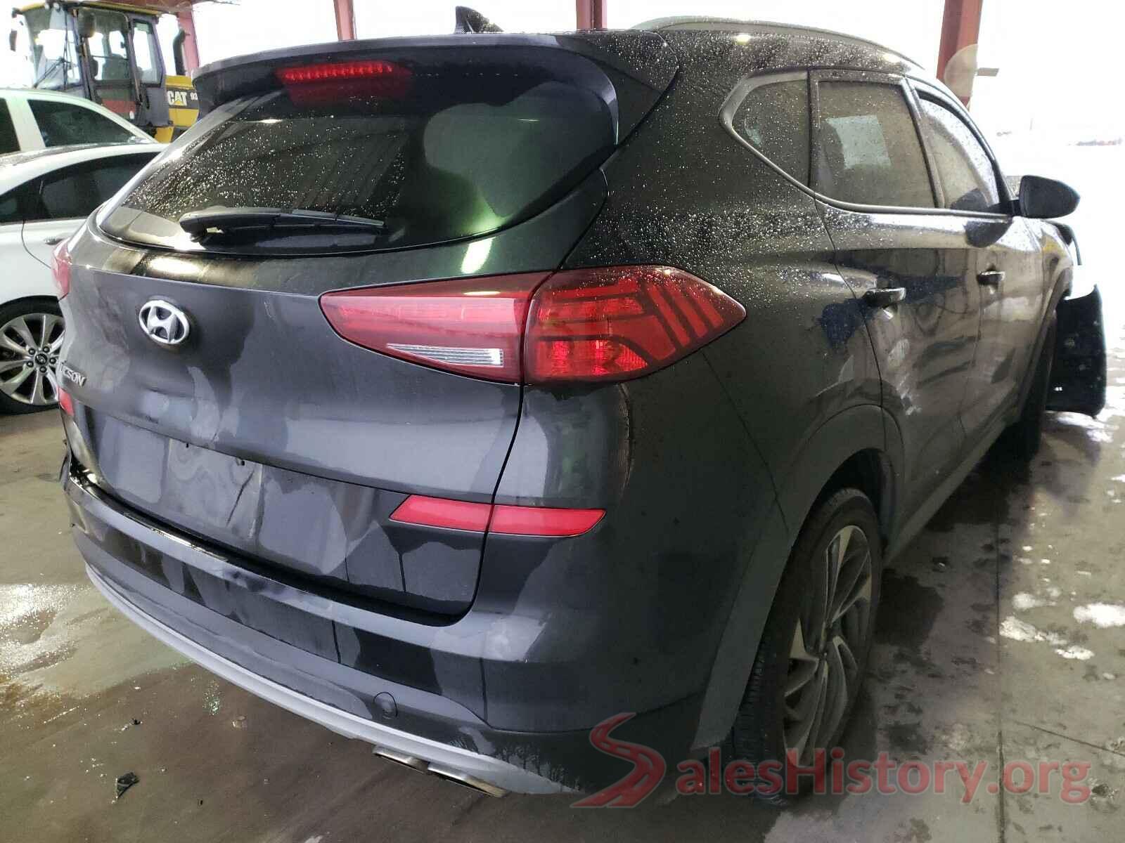 KM8J33AL4KU894548 2019 HYUNDAI TUCSON