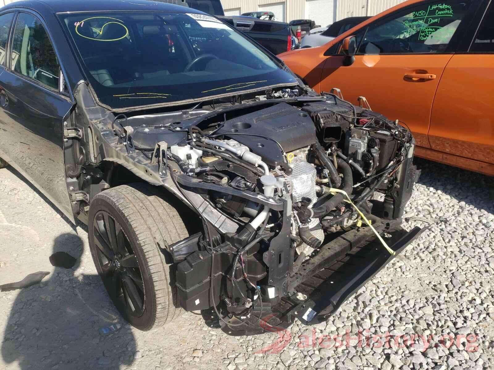 1N4AL3AP7HC279858 2017 NISSAN ALTIMA