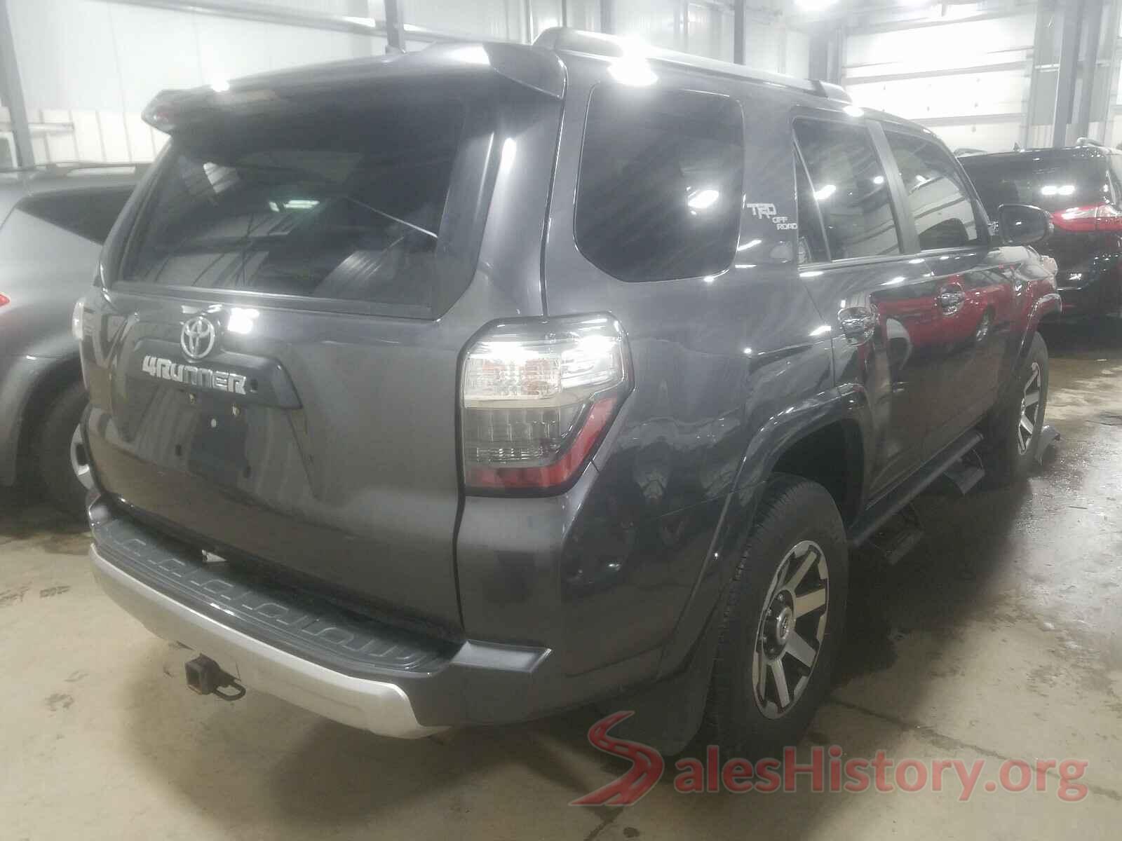 JTEBU5JR5H5473331 2017 TOYOTA 4RUNNER