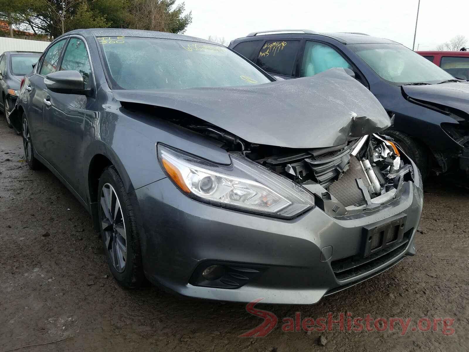 1N4AL3APXHC474675 2017 NISSAN ALTIMA