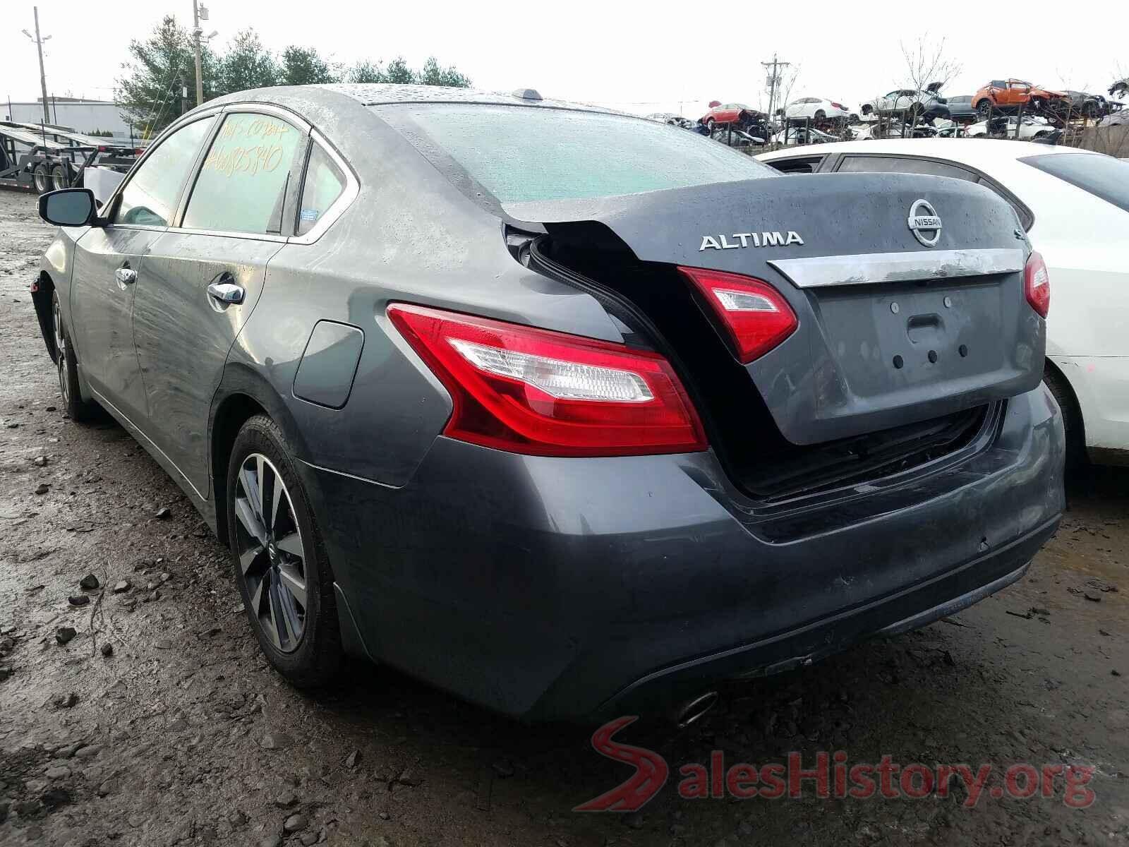 1N4AL3APXHC474675 2017 NISSAN ALTIMA