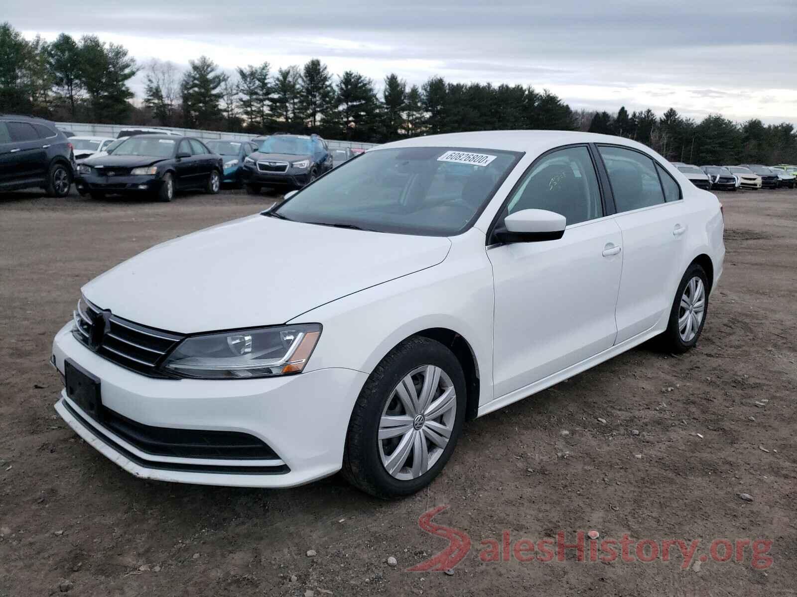 3VW2B7AJ9HM392078 2017 VOLKSWAGEN JETTA