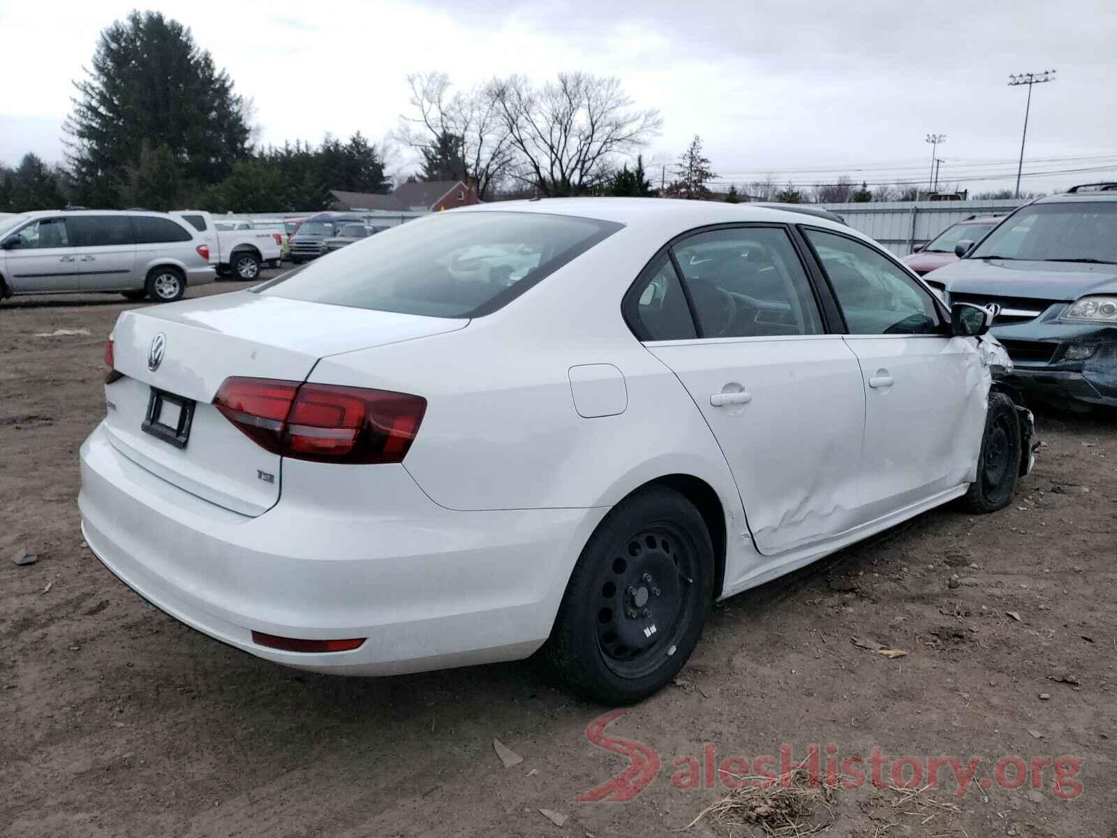 3VW2B7AJ9HM392078 2017 VOLKSWAGEN JETTA