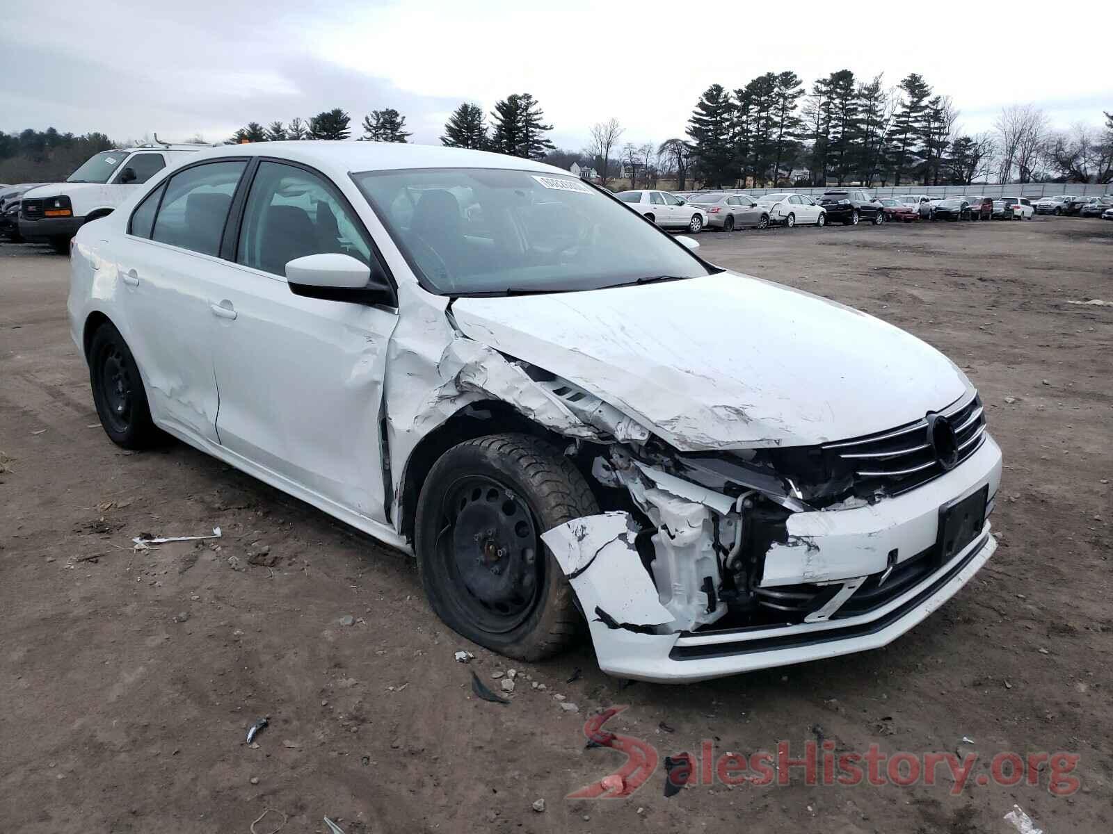 3VW2B7AJ9HM392078 2017 VOLKSWAGEN JETTA