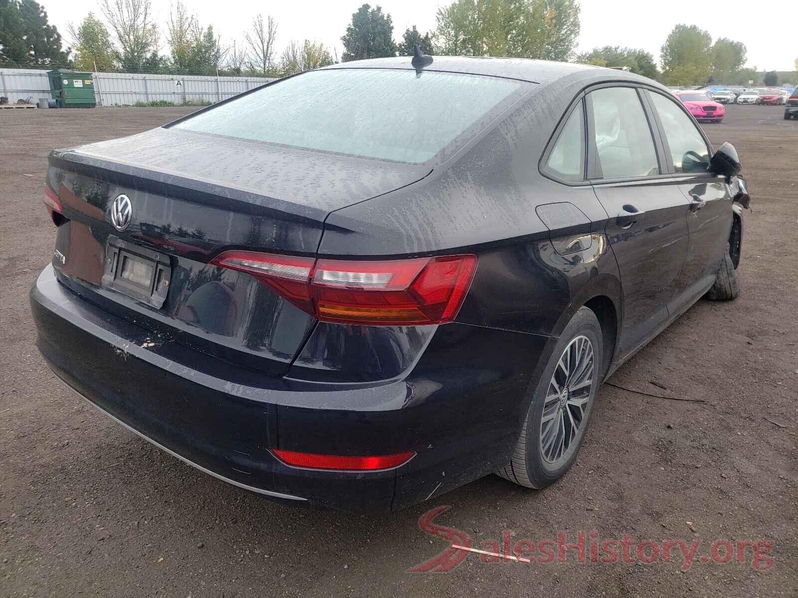 3VWE57BU1KM012087 2019 VOLKSWAGEN JETTA