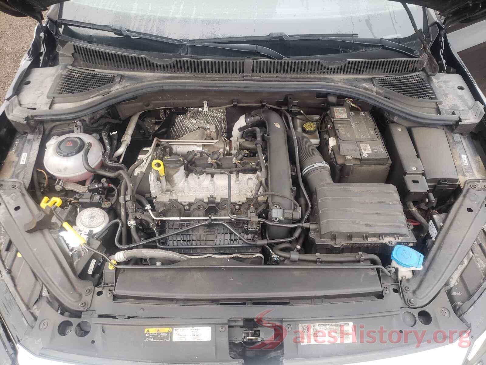 3VWE57BU1KM012087 2019 VOLKSWAGEN JETTA