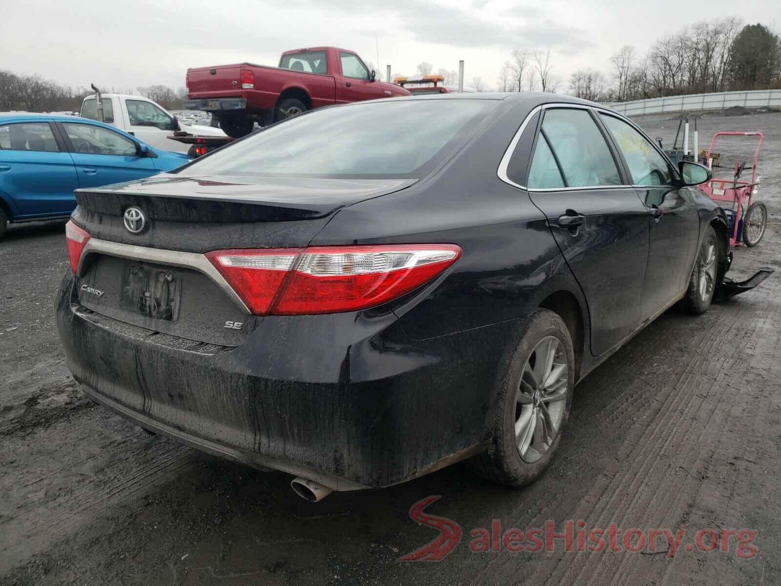 4T1BF1FK0GU130977 2016 TOYOTA CAMRY