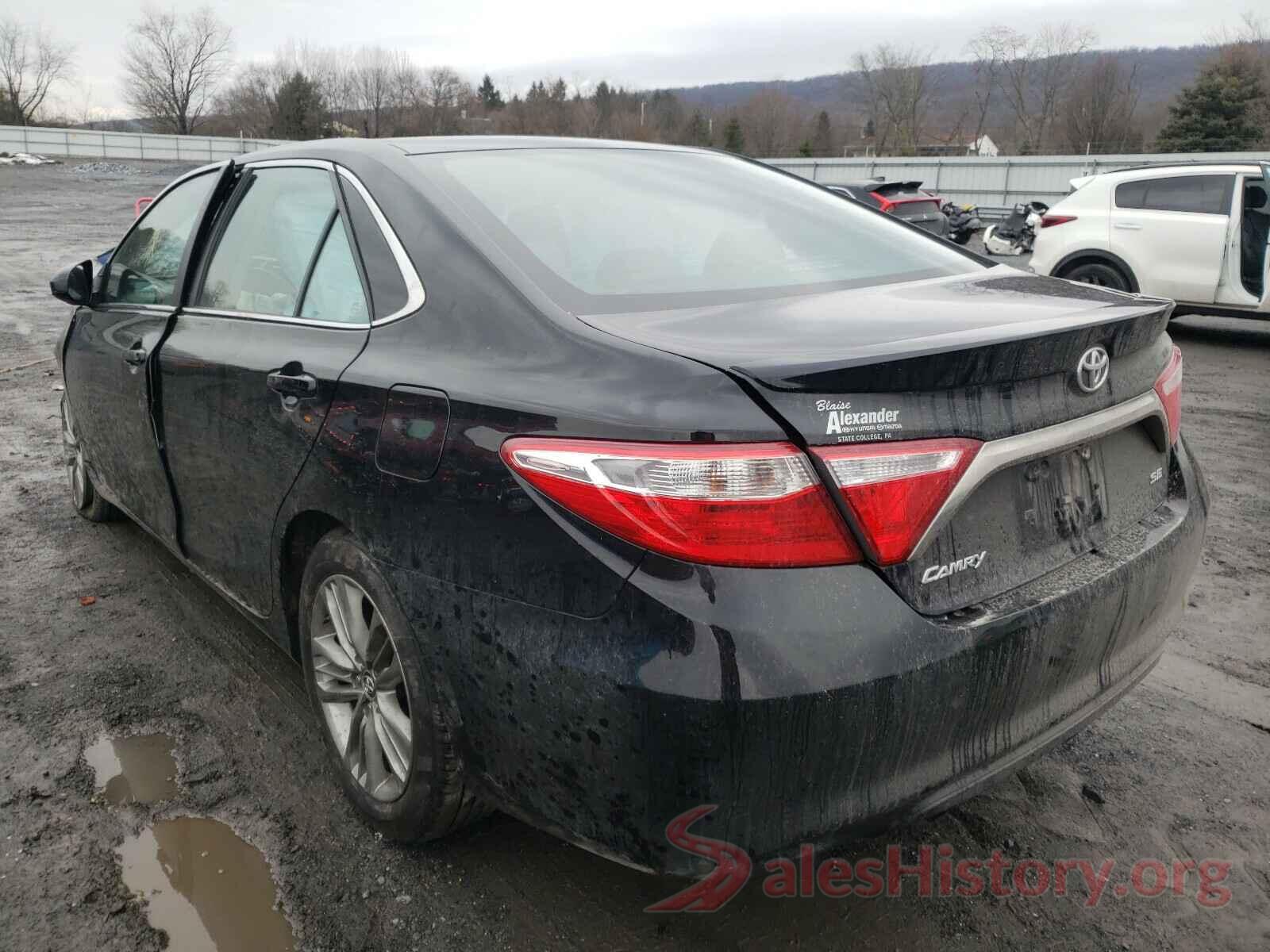 4T1BF1FK0GU130977 2016 TOYOTA CAMRY