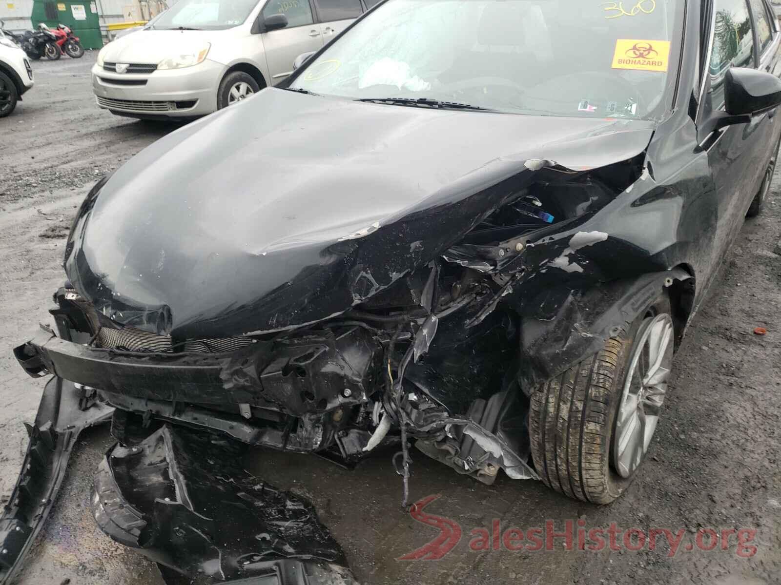 4T1BF1FK0GU130977 2016 TOYOTA CAMRY