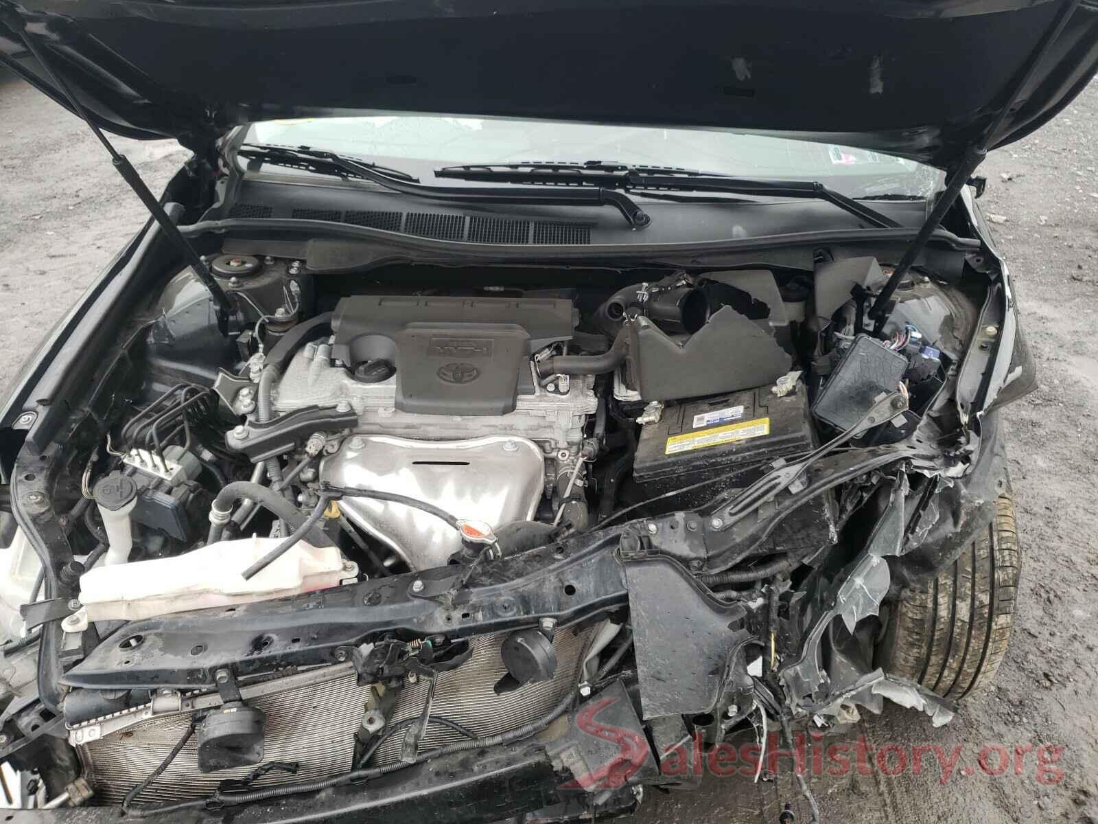 4T1BF1FK0GU130977 2016 TOYOTA CAMRY