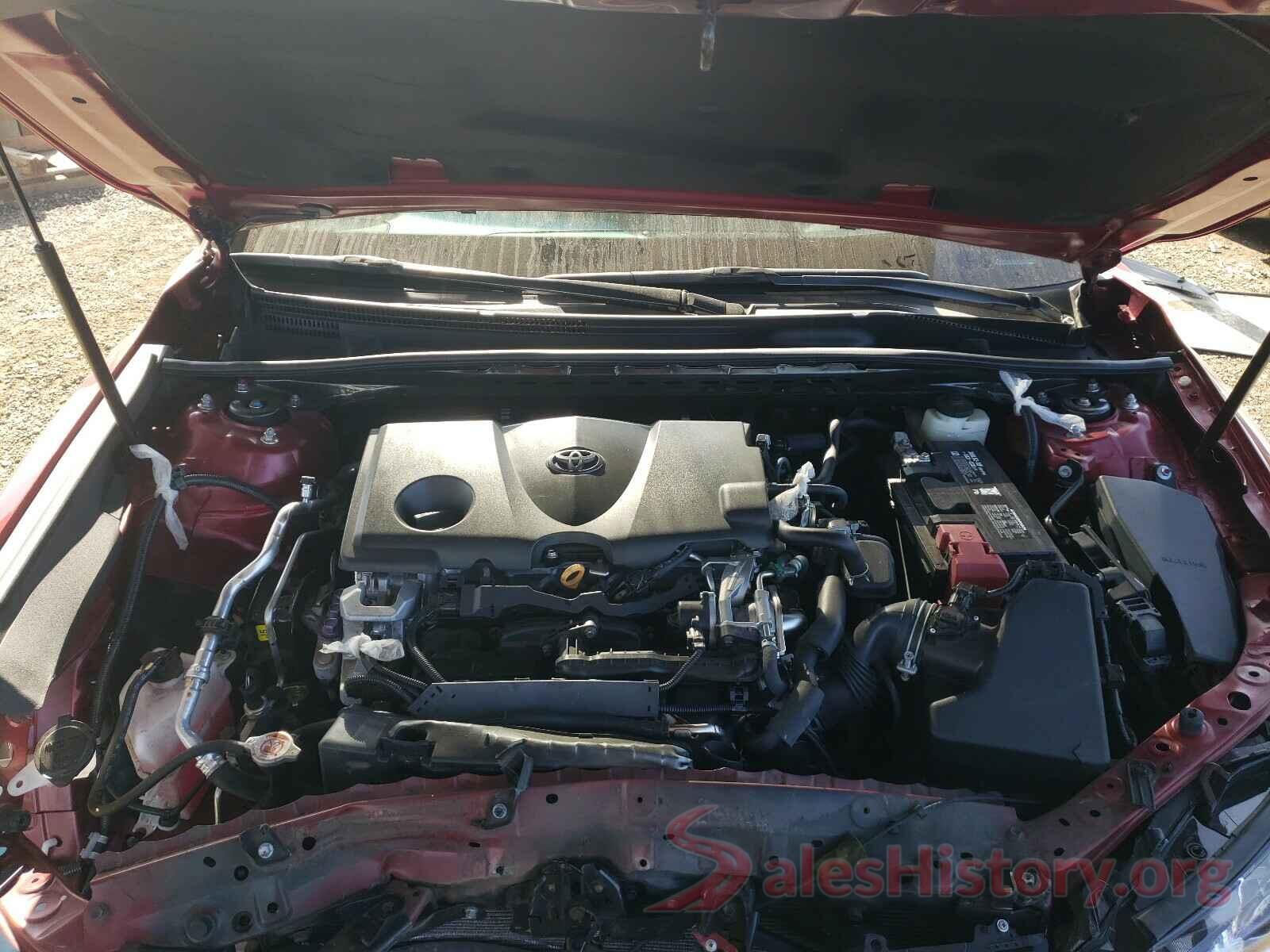 4T1B11HK9JU573177 2018 TOYOTA CAMRY