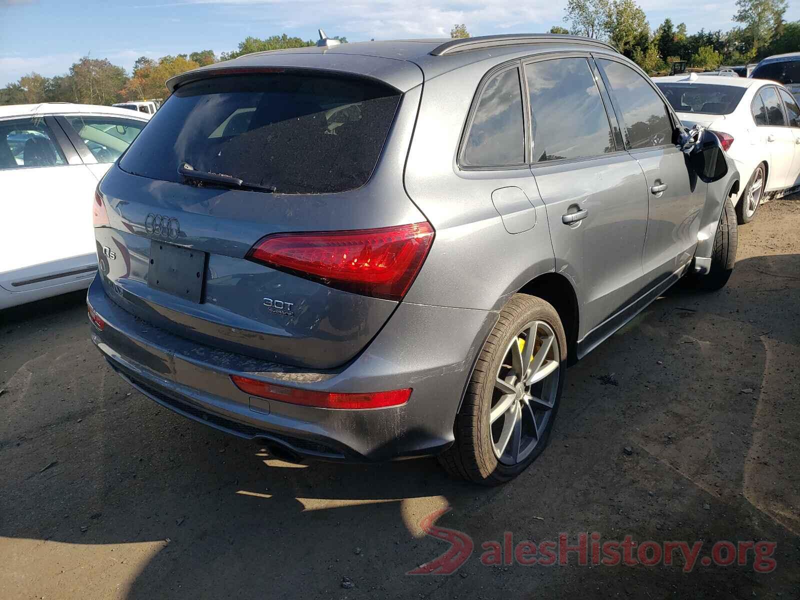 WA1D7AFP1HA072137 2017 AUDI Q5