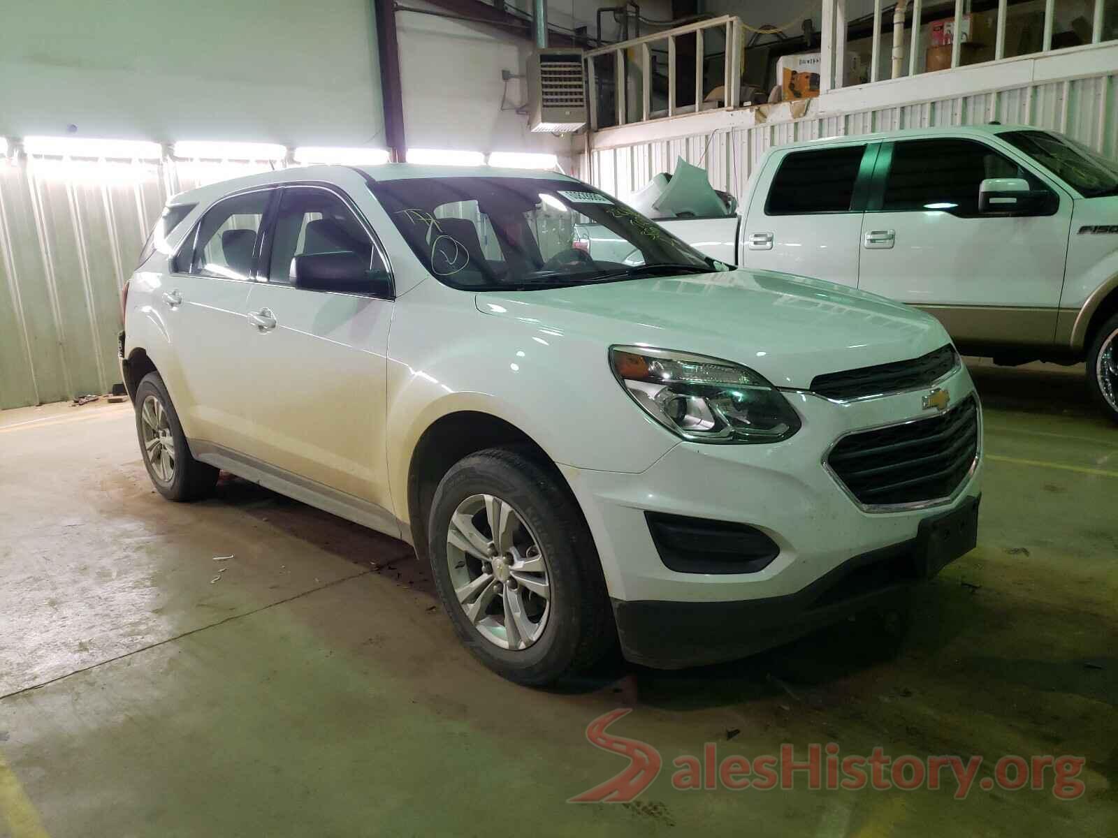 2GNALBEK9H1542268 2017 CHEVROLET EQUINOX