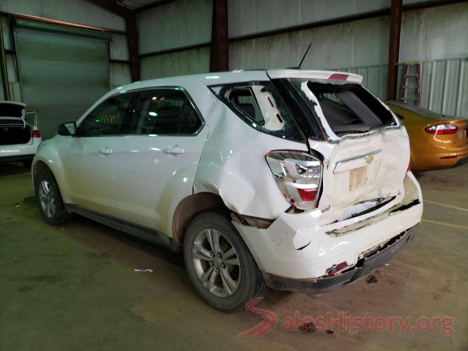 2GNALBEK9H1542268 2017 CHEVROLET EQUINOX