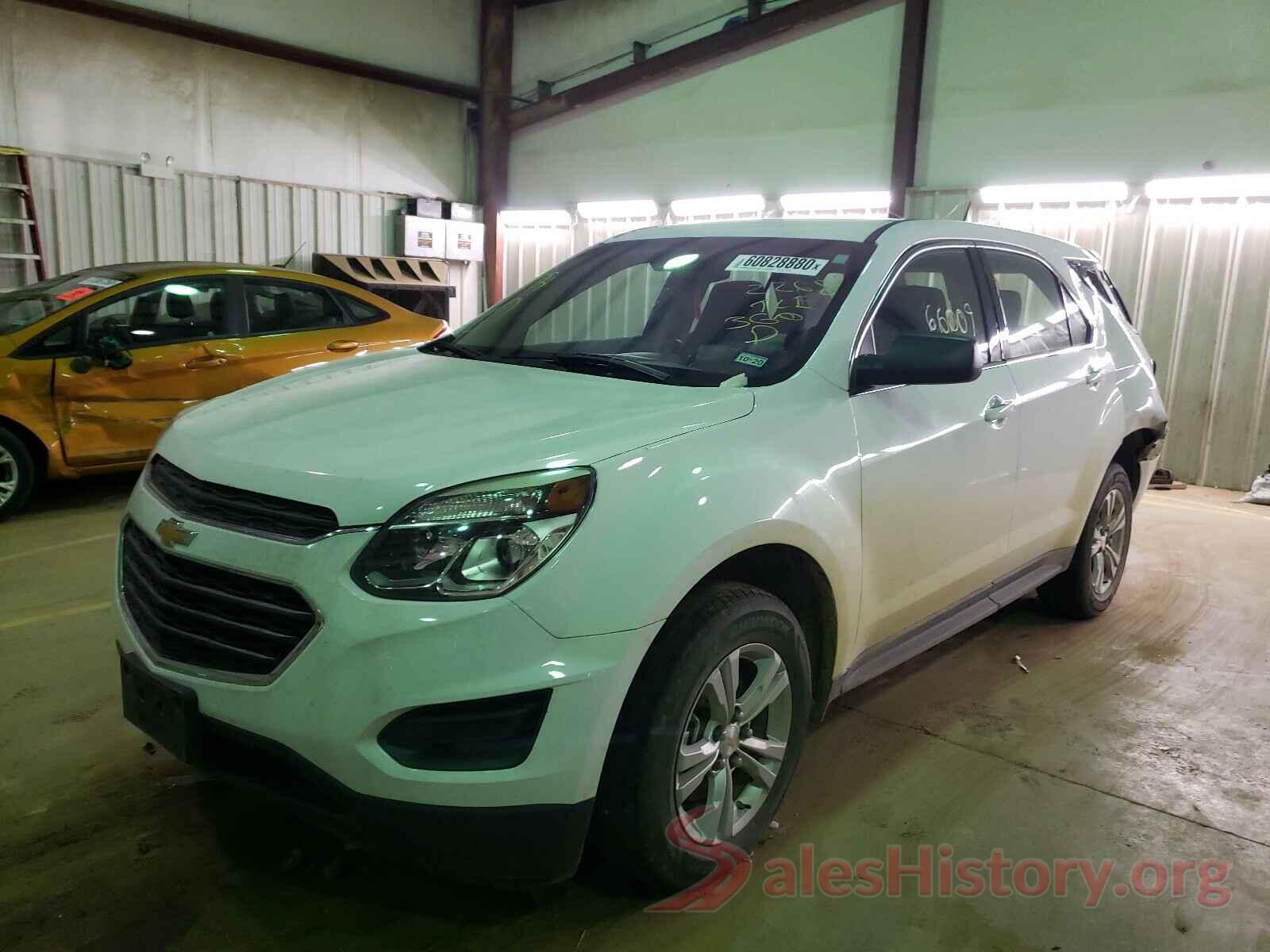 2GNALBEK9H1542268 2017 CHEVROLET EQUINOX