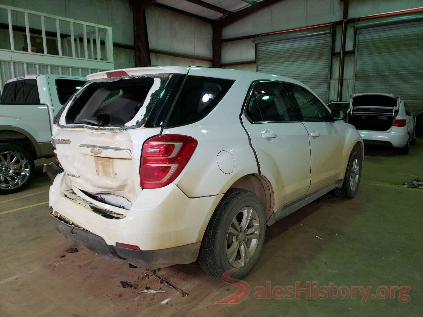 2GNALBEK9H1542268 2017 CHEVROLET EQUINOX