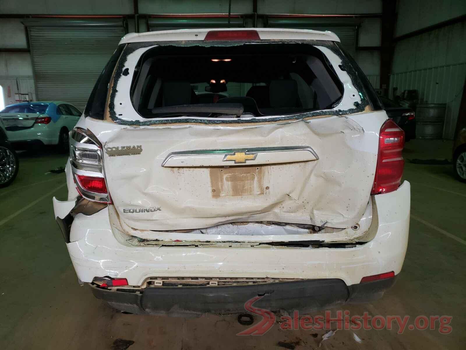 2GNALBEK9H1542268 2017 CHEVROLET EQUINOX