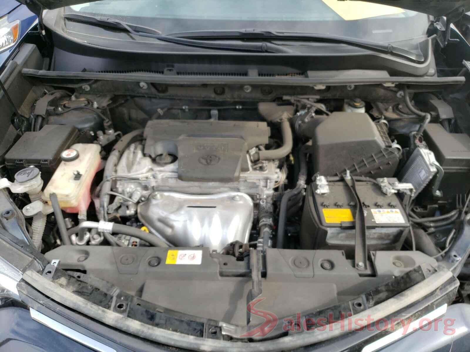 JTMWFREV5JJ730807 2018 TOYOTA RAV4