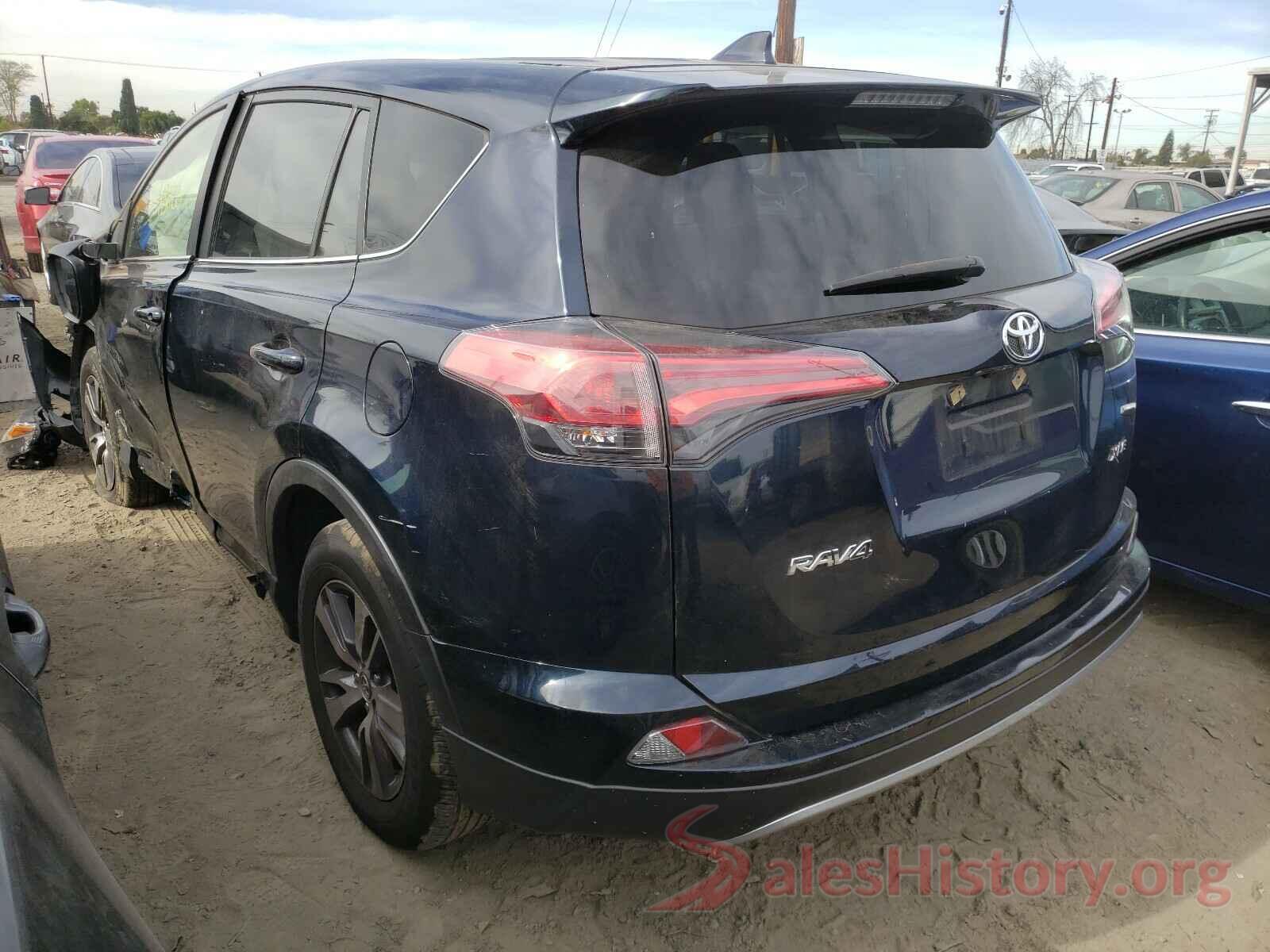 JTMWFREV5JJ730807 2018 TOYOTA RAV4