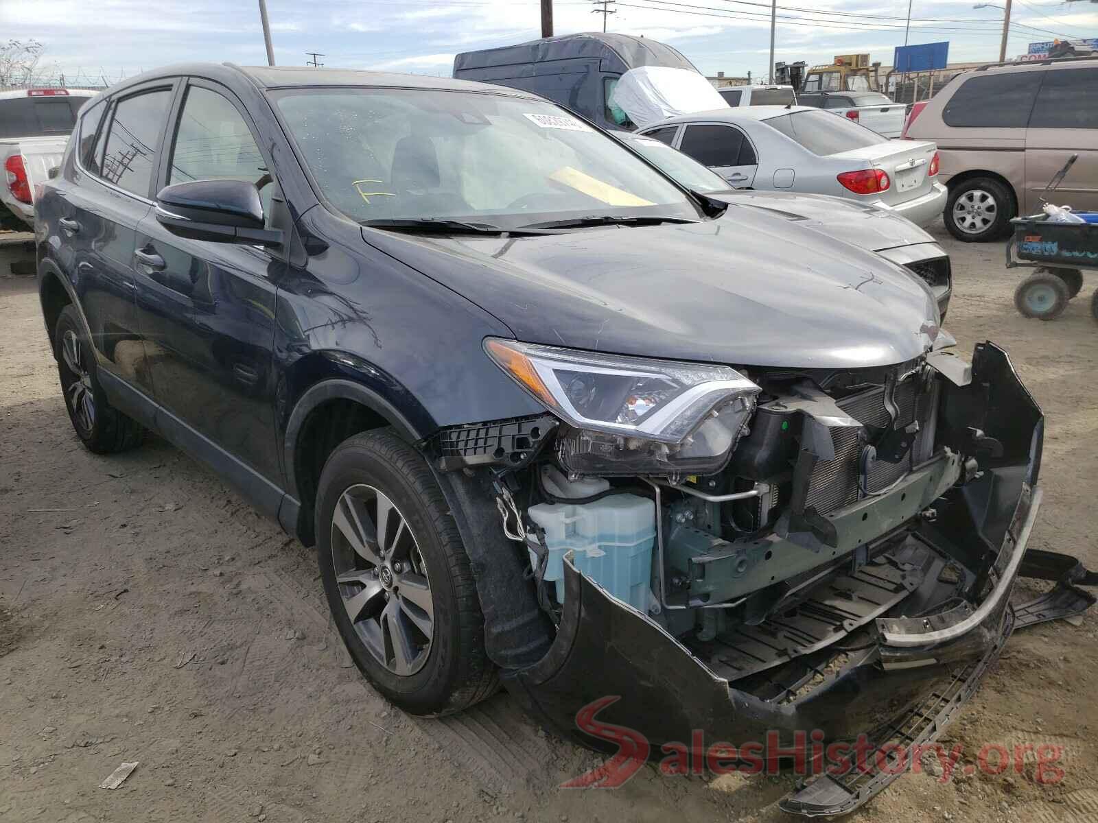 JTMWFREV5JJ730807 2018 TOYOTA RAV4