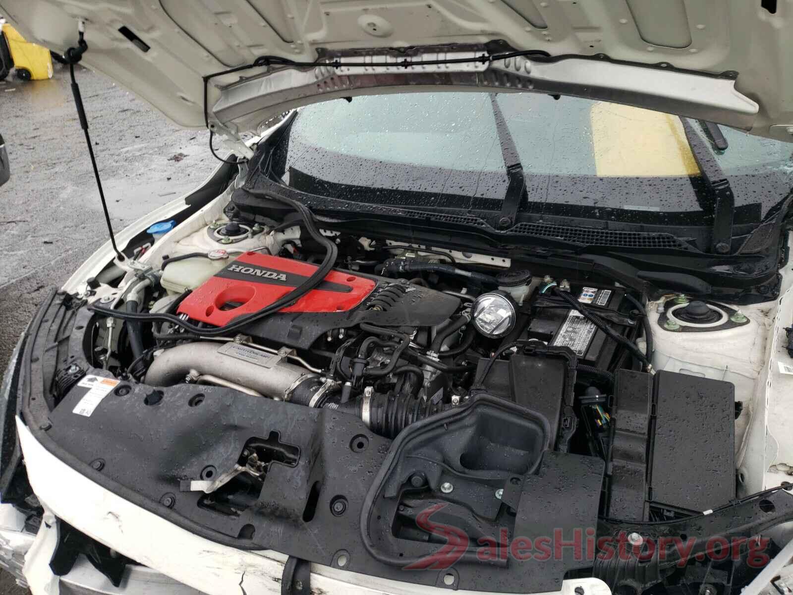 SHHFK8G76JU201456 2018 HONDA CIVIC