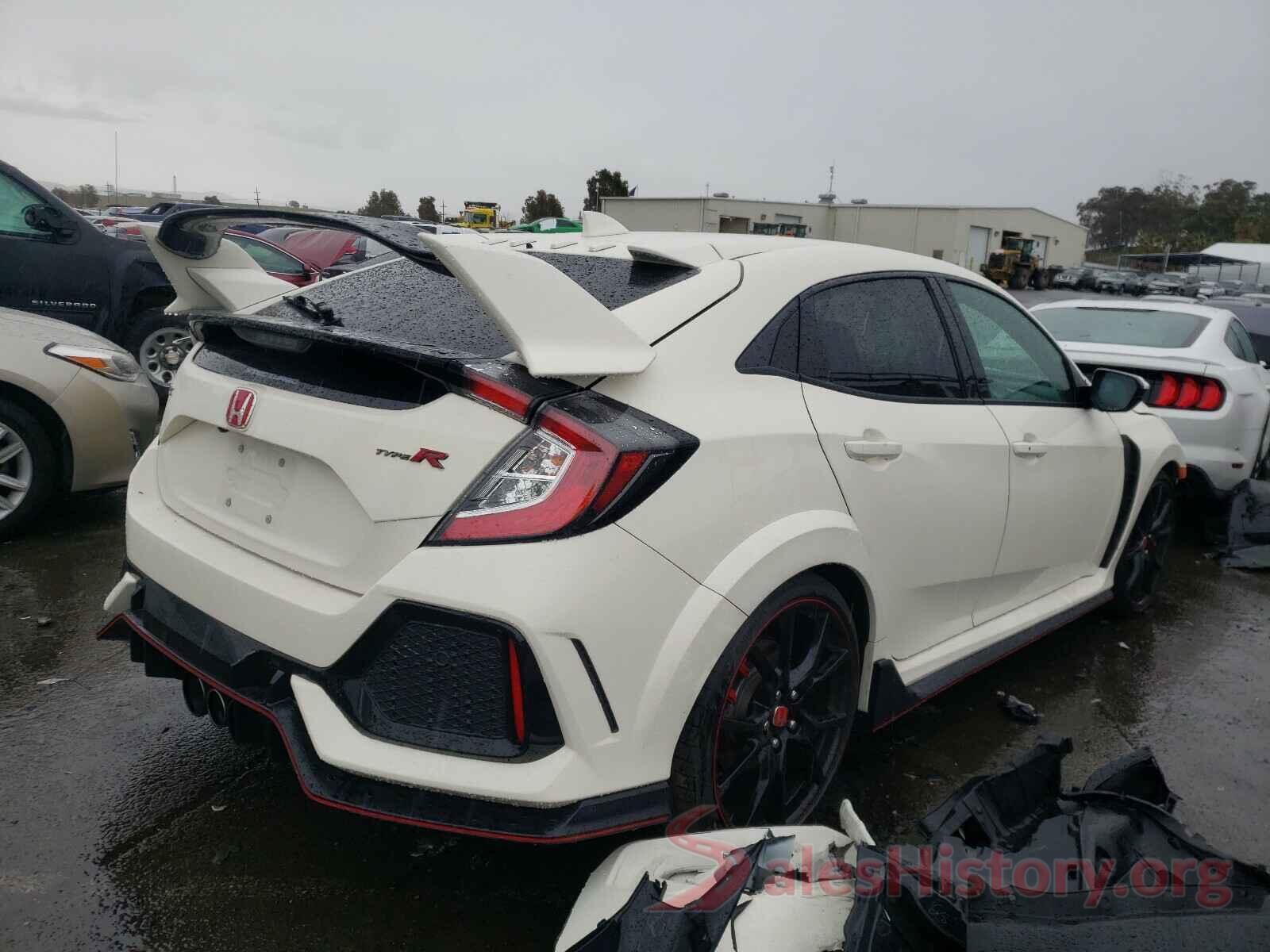 SHHFK8G76JU201456 2018 HONDA CIVIC