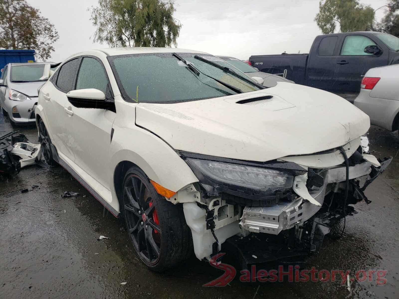 SHHFK8G76JU201456 2018 HONDA CIVIC