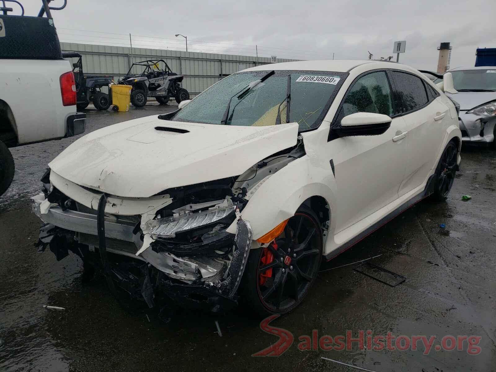 SHHFK8G76JU201456 2018 HONDA CIVIC