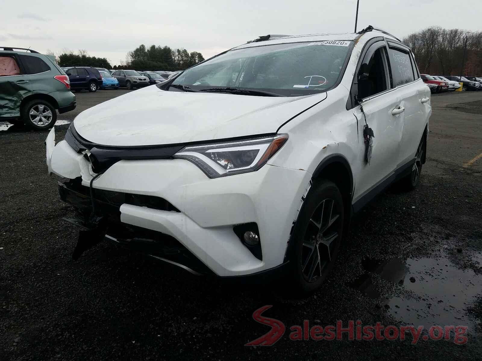 JTMJFREV3HD203044 2017 TOYOTA RAV4