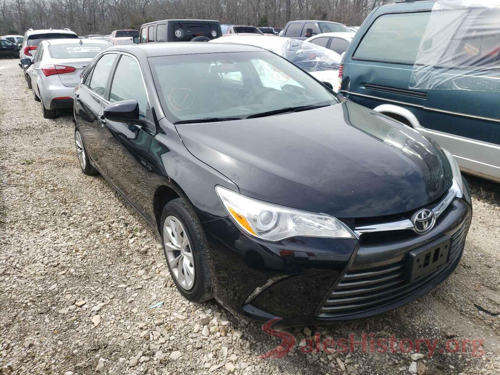 4T4BF1FK2GR575727 2016 TOYOTA CAMRY